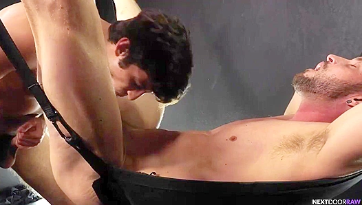 Neighbors Forbidden Heat: Elliot Finns Steamy Secret Tryst – 18+