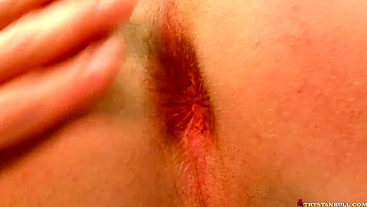 Craving Dominance: Hungry Janitor Devours Trystan Bull Rylan Shaw – 18+
