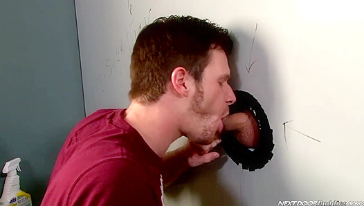 Neighbor Vibes: Steamy Hookups with Brandon Lewis Brian Bonds – 18+