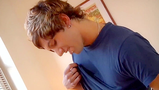 Jack Walsh The Crew Hit Peak Pleasure – Wild Gay Climax Action – UnleashedXXX