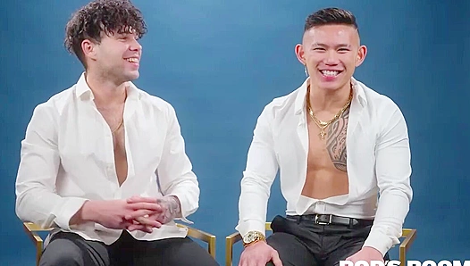 BTS Boys Ignite Passion: Steamy Gay Fantasies Unleashed – TopTwink Clips 18+