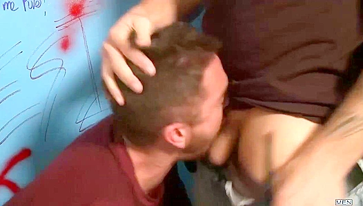 Colby Jansen Bryce Star Heat Up the Streets with Raw Public Anal Action – Hard Holes