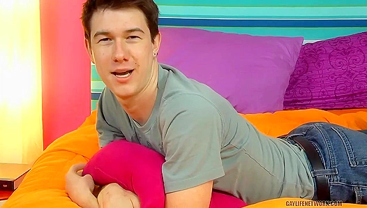 Dustin Hawthornes Hot Secrets Uncovered: Forbidden Twink Fantasies – LollipopTwinks