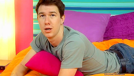 Dustin Hawthornes Hot Secrets Uncovered: Forbidden Twink Fantasies – LollipopTwinks