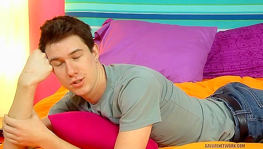 Dustin Hawthornes Hot Secrets Uncovered: Forbidden Twink Fantasies – LollipopTwinks