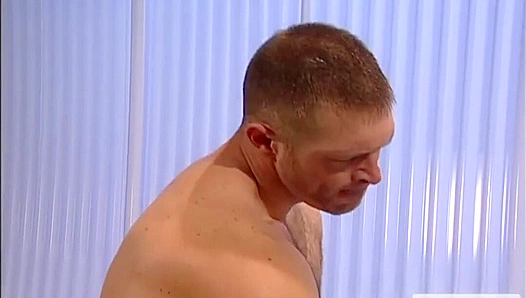 Paul Gobbles Rosss Huge Cock Under the Blazing Sun – Wildest Blowjob Ever – GayXXX 18+