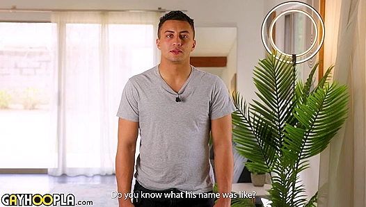 Troy Grahams Hot Confessions Uncovered – Spicy Stories from the Closet – 18+