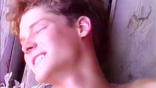Wild Ride in Nature: Alex, Straus Emils Hot Outdoor Encounter – GayPornCast 18+