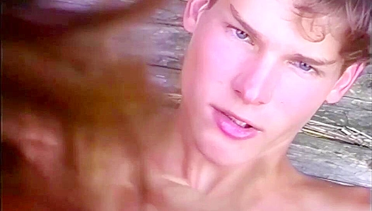 Wild Ride in Nature: Alex, Straus Emils Hot Outdoor Encounter – GayPornCast 18+