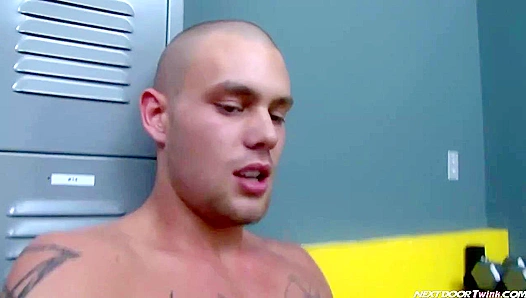 Joey Andrs Gets Wild in a Steamy Three-Way with Horny Neighbors – Hard-On Neighbors
