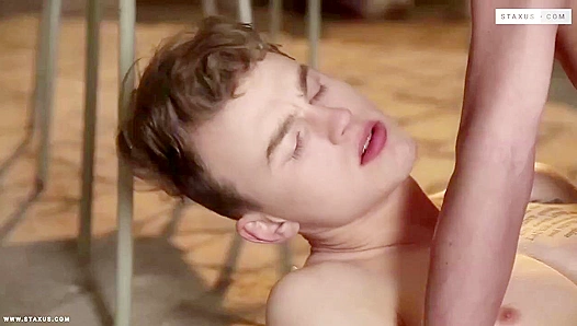 Alessandro Katz Claims Both Twins — Deep Anal Domination Unleashed! – GayXXX