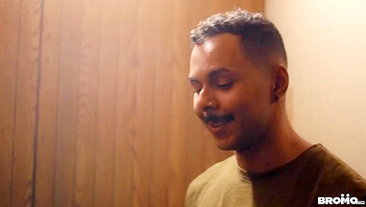 Bo Sinn Takes Charge as Passion Ignites Between Him Milo Madera – Steamy US Gay Romance