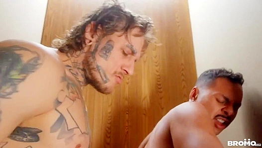 Bo Sinn Takes Charge as Passion Ignites Between Him Milo Madera – Steamy US Gay Romance