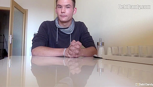 Pounded Hard: POV Bro Surrenders to Rich Daddys Dominance – XXX