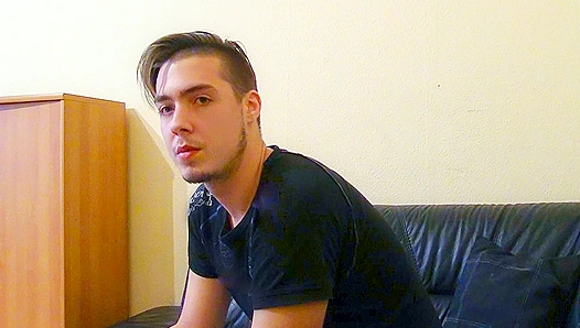 Money-Hungry Boy Finds Fortune in Fat Ass Payoffs – DebtDandy 18+