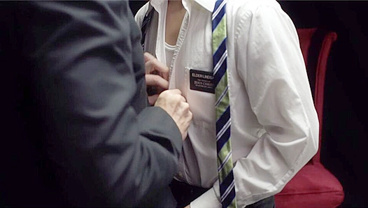 Lindsay Dominates: Rough Missionary Fuck with a Hungry Young Stud – MissionaryBoys