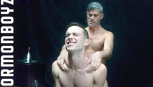 Missionary Mastery: Elders Forbidden Passion Unveiled – GayXXX Confessions