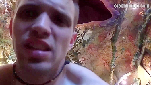 Hardcore Czech Anal Ride — Deep POV Ass Fucking Action – GAYXXX