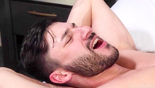 Joel Scott Lives Out Huge Dick Fantasies – Unfiltered Gay Sex Adventure