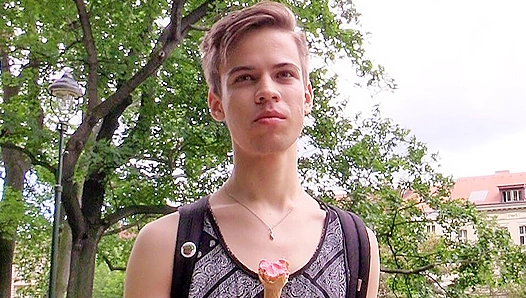 Czech Twink Duos Wild Outdoor Ride Ends in Steamy Cum Finish – XXXGay