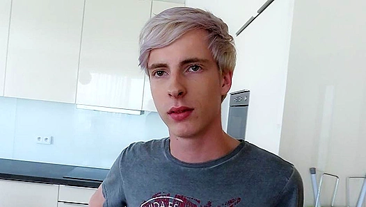 Blonde Twink Gets Pounded Hard as Debts Paid in Flesh – Debt Dandy XXX