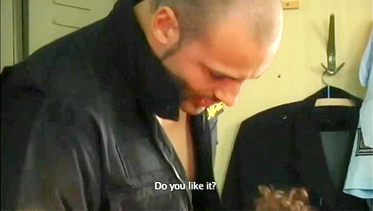 Jacob Bishop Pablo Totti Cant Get Enough Hard Cock – Steamy Gay XXX Cravings