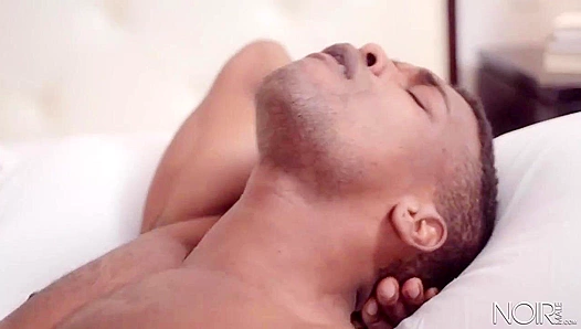 Devin Trez Claims Adrian Harts Tight Ass with Raw Power – HotLezzers 18+