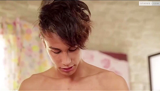 Lubed Up Wild: Steamy Gay Action with Bren Bar, Joel Tamir, Zoran Gospitch – 18+