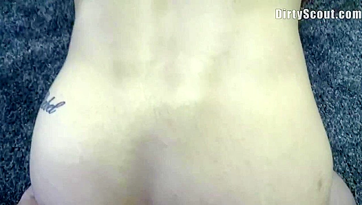 POV: These Horny Twinks Crave Hard Anal — Caught Screwing for Dirtyscouts 18+