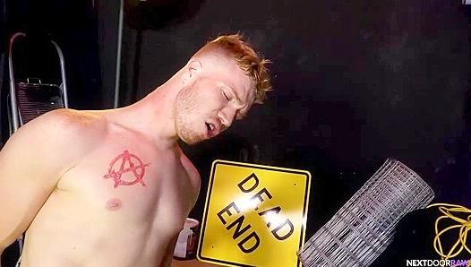 Dakota Red Johnny Hills Hot Next Door Hookup – Raw Passion Unleashed