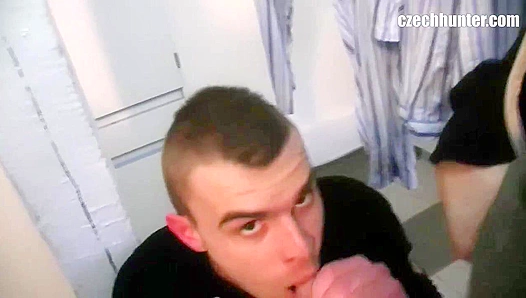 Rough Rides Bareback Passion with a Horny Amateur Stallion – XXXGay