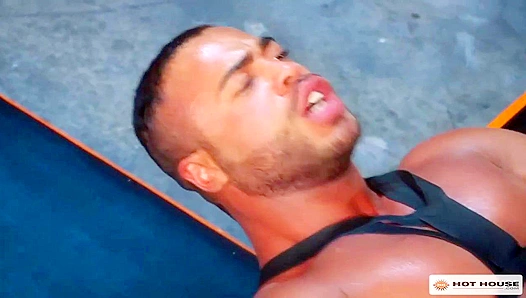 Infrared Heat: Micah Brandt Brayden Allens Wild Hard Ride – 18+GayPorn