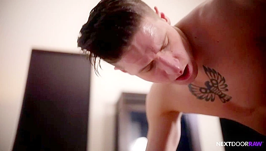 Dakota Daltons Steamy Bareback Ride – Hardcore Action Unleashed – NextDoorLust 18+