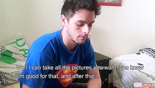 Latino Heartbreak After Wild Hookup Turns Emotional – RawReal M4M