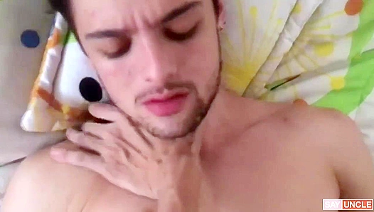 Latino Heartbreak After Wild Hookup Turns Emotional – RawReal M4M