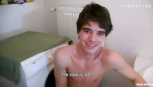 Adorable Kart Racer Gets Pounded Hard in the Rear – Steamy XXX Gay Action