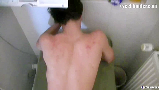 Adorable Kart Racer Gets Pounded Hard in the Rear – Steamy XXX Gay Action