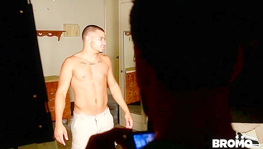 Marcus Ruhl Gets Pounded Deep by Kaden Alexanders Thick Dick – 18+
