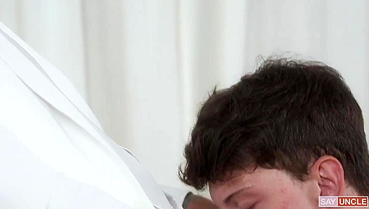 Beau Edwards Hot Secret Rendezvous: Mormon Boys Give In To Desire – 18+
