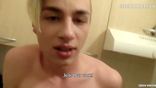 Gay Stud Plugs Both Bieber Twins Virgin Buns – Steamy Anal Debut – XXXAmateurs