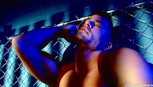 Cody Cummings Surrenders to Passion with Anthony Romero – Hot Gay Moment