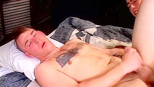 Corey Haydens Raw Skinhead Ride: Hard Gay Passion Unleashed – BonusHunkHeat