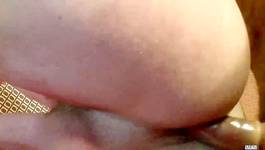 Andrew Marcus Ignite Forbidden Desire — Steamy First-Time Gay Encounter –
