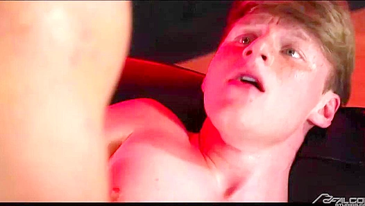 Beau Butler Eric Charmings Collide in Posh Hotness – TinyGays 18+