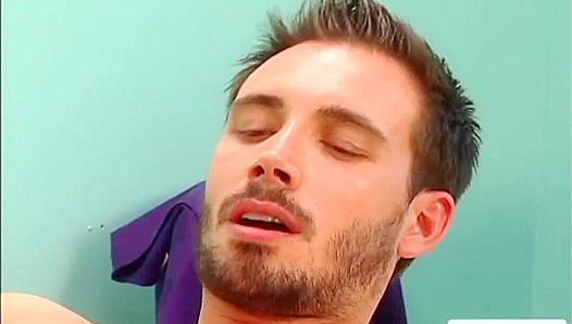 Doctors Without Limits: Hot Anal Rides with Ludo Cant Josh West – XXXGayMD 18+