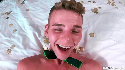 Jack Waters Takes Full Load from Kylan Boyd in Hot Ass Ride – GayPornFun 18+