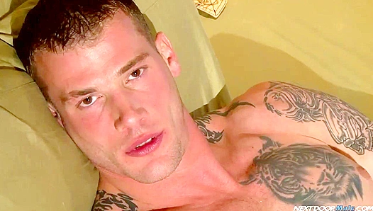 Max Steeles Steamy Solo Fantasy – Going Harder Than Ever Before – TinyGays 18+