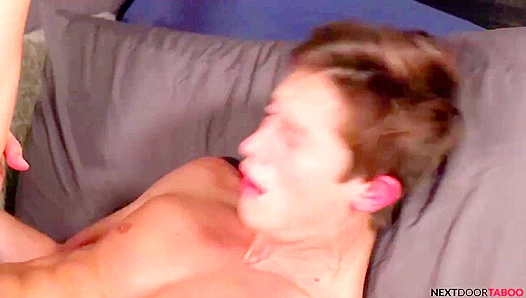 Stepbrothers Next Door: Shane Cook Dallas Prestons Dirty Secret – 18+