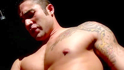James Brody Rides Hard, Stuffed Fully by Samuel OToole – WhiteHotDesire