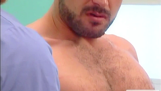 Craig Paul Goes All Day Long — Nonstop Anal Madness from Dawn to Dark – HotHouse 18+